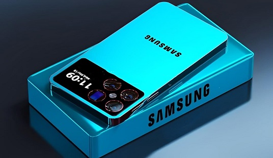 Samsung Galaxy S61 Ultra