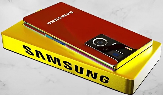 Samsung Galaxy S61