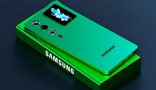 Samsung Galaxy S62 Ultra
