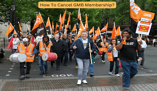 How To Cancel GMB Membership?