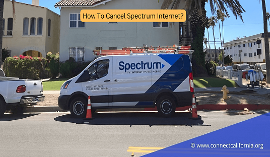 How To Cancel Spectrum Internet?