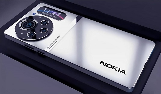 Nokia 5300 Max 2023