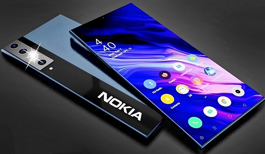 Nokia R1 5G