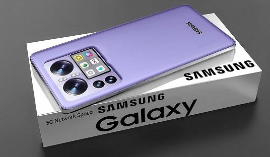 Samsung Galaxy S63 Ultra