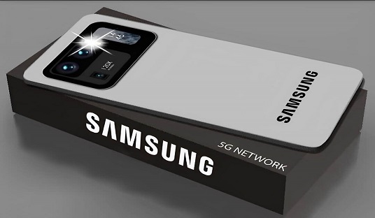 Samsung Galaxy S65