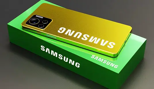 Samsung Galaxy S66 Ultra