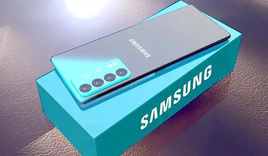 Samsung Galaxy S66