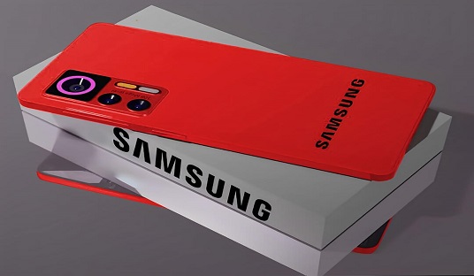 Samsung Galaxy S67