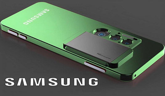 Samsung Galaxy S68 Ultra