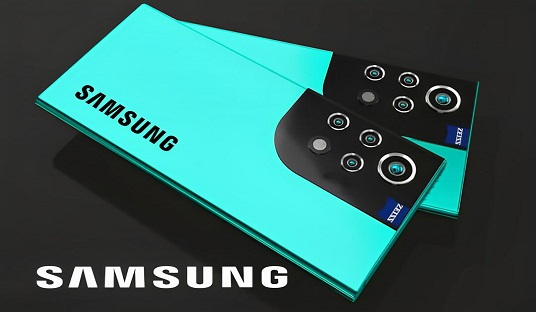 Samsung Galaxy S68