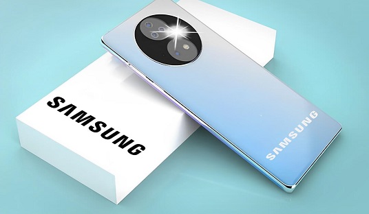 Samsung Galaxy S69 Ultra