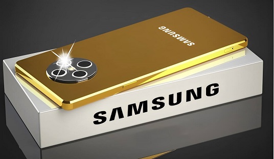 Samsung Galaxy S70 Ultra