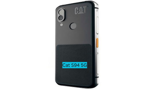 Cat S94 5G