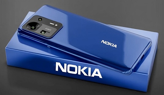 Nokia A3 Pro Max 2023