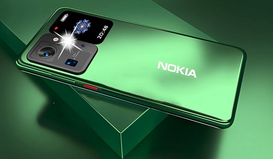 Nokia Dragon 6G