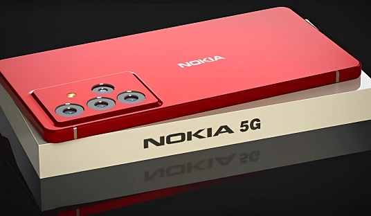 Nokia Flash 5G 2023