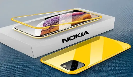 Nokia G20 Pro 5G