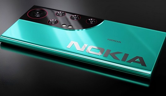 Nokia N73 Ultra 2023