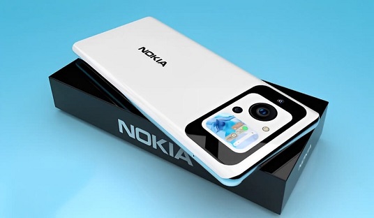 Nokia Royal 5G 2023