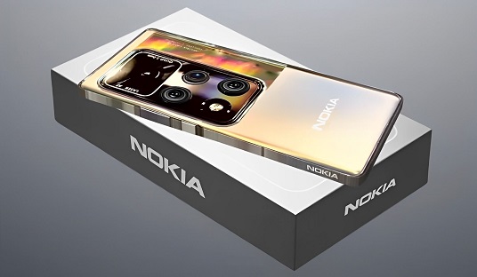 Nokia Royal Max 2023