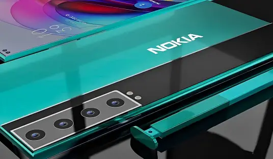 Nokia X66 5G 2023