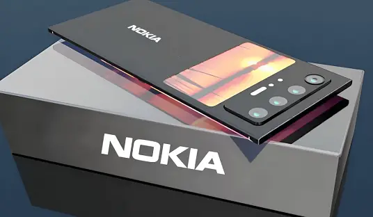 Nokia A2 Compact 2023