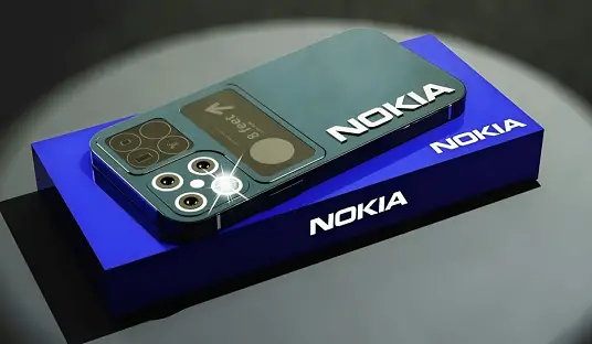 Nokia F77 2023