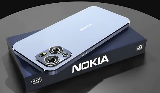 Nokia Mate Pro Max 2023