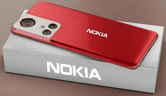 Nokia Moonwalker 2023