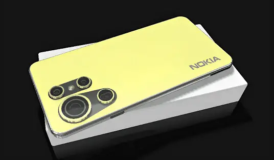 Nokia X900 Pro 2023