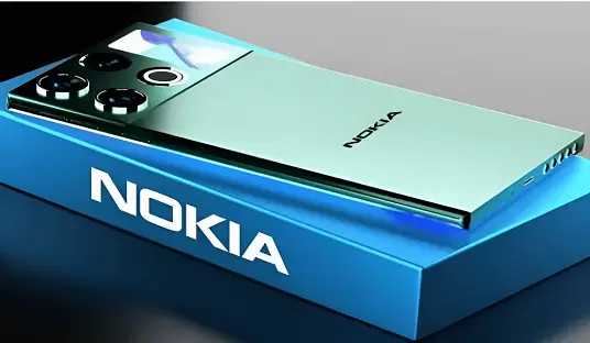 Nokia Zeus Max 5G