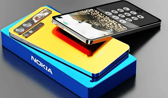 Nokia 3310 Pro Max 2024