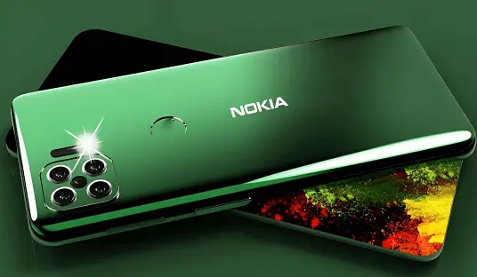 Nokia Flip Max