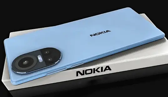 Nokia N95 Pro