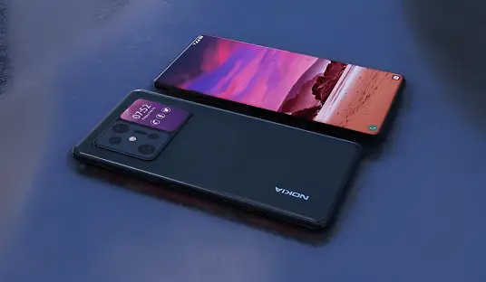 Nokia X100 Plus 2024