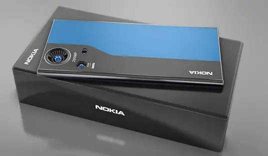Nokia X500 Pro 2023