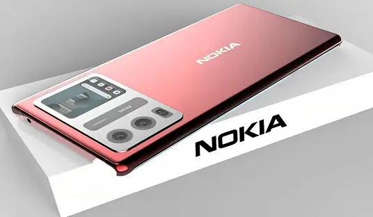 Nokia Evolve