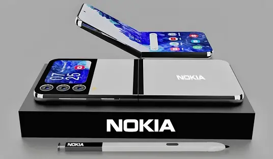 Nokia Wing Max Pro