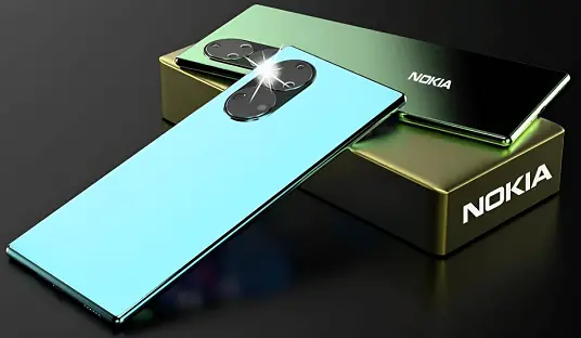 Nokia X300 5G