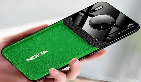 Nokia X90 Ultra 2024