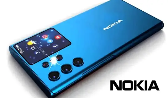 Nokia 10R 5G