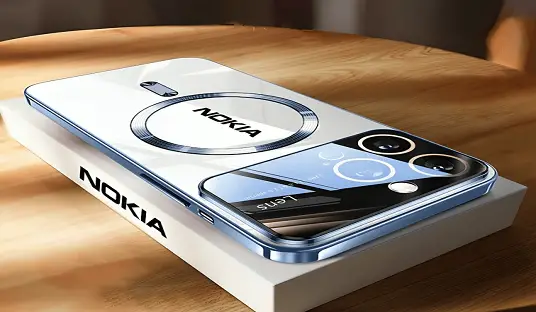 Nokia Edge Ultra 5G