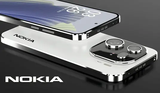 Nokia Eve 5G
