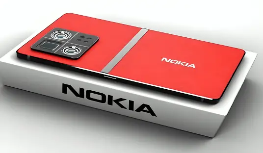 Nokia Formula 5G