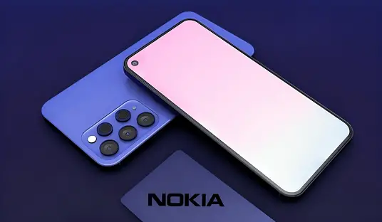 Nokia Honor 5G