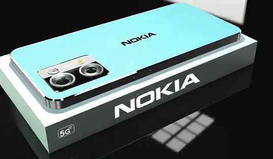 Nokia Joker Premium 5G