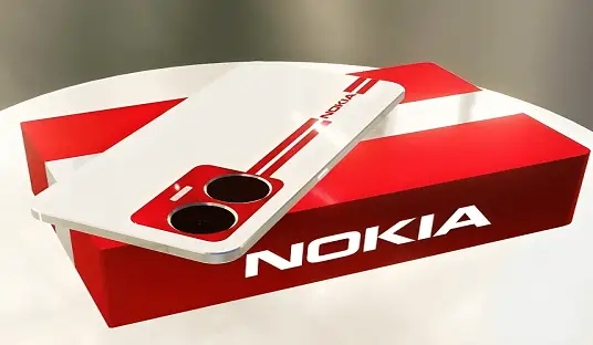 Nokia Legion 5G