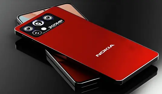 Nokia X 6G 