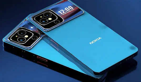 Nokia X60 Pro 5G