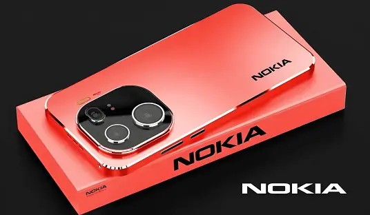Nokia A Edge Pro